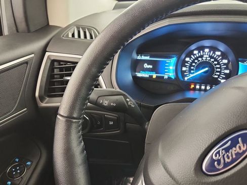 Certified 2023 Ford Edge SEL AWD/4WD image 18