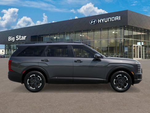 New 2026 Hyundai Palisade XRT Pro image 7