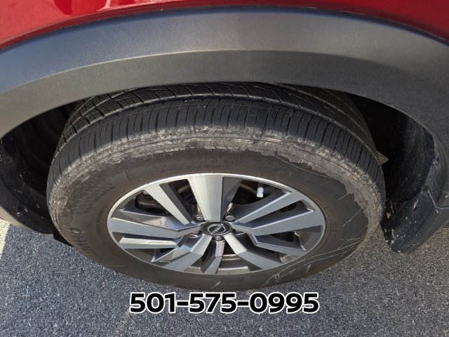 Used 2026 Nissan Pathfinder SL AWD/4WD image 8