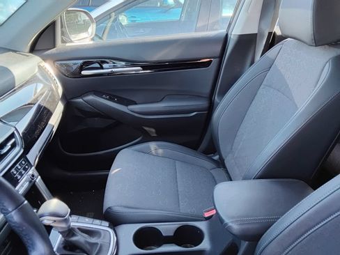 Used 2024 Kia Seltos S AWD/4WD image 8