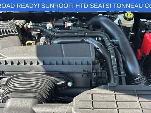 New 2026 Ford Maverick Tremor image 35