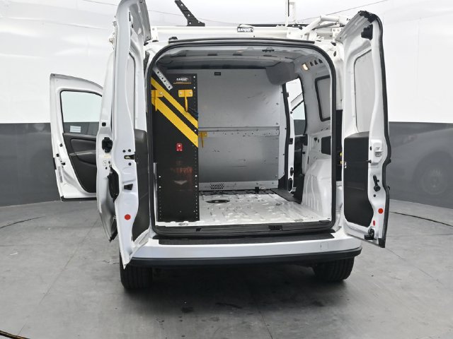 Used 2022 RAM ProMaster City Wagon FWD image 46