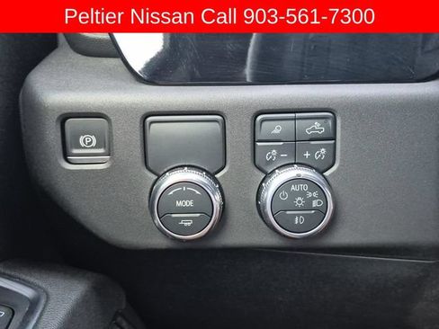 Used 2025 GMC Sierra 1500 Elevation w/ Preferred Package RWD image 27