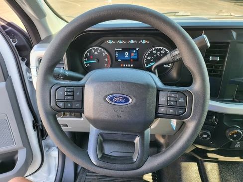 New 2023 Ford F250 XL image 21