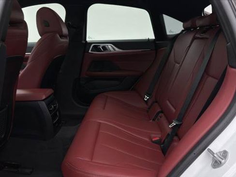 Used 2023 BMW i4 eDrive35 w/ Premium Package RWD image 17