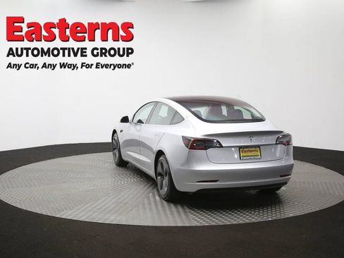Used 2018 Tesla Model 3 Long Range RWD image 60