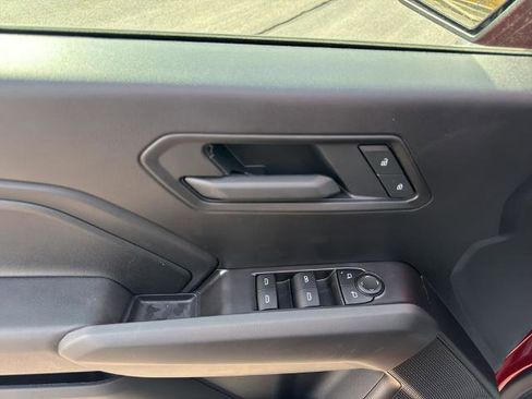 New 2026 Chevrolet Colorado Trail Boss image 11