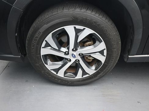 Used 2022 Subaru Outback Limited AWD/4WD image 14