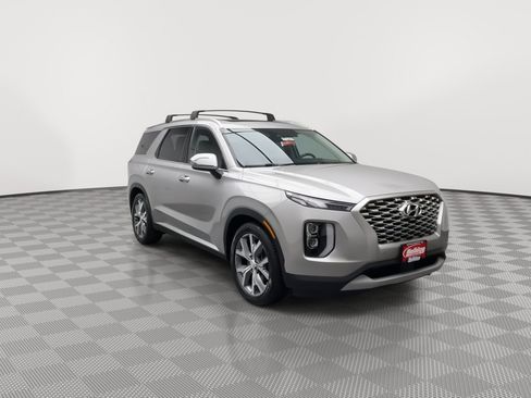 Used 2021 Hyundai Palisade SEL w/ Premium Package AWD/4WD image 37