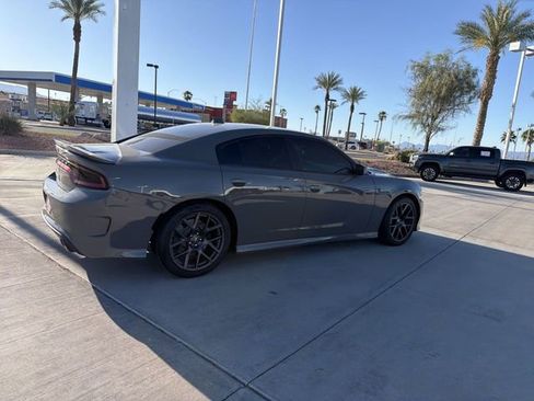 Used 2019 Dodge Charger GT w/ Plus Group image 4