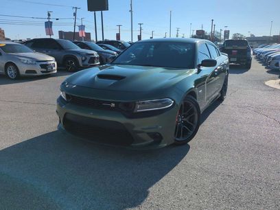 Used 2023 Dodge Charger Scat Pack
