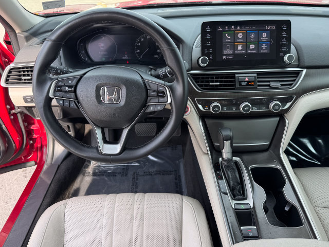 Used 2018 Honda Accord EX-L image 14