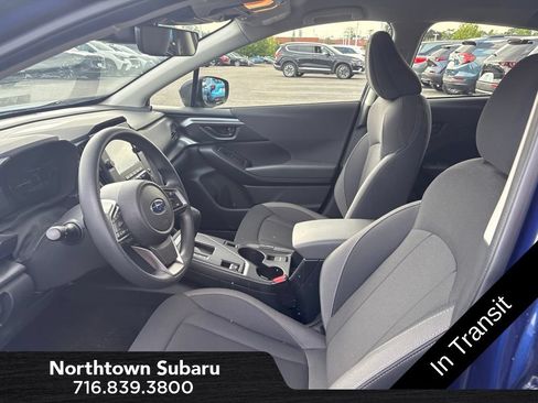 Used 2025 Subaru Impreza 2.0i AWD/4WD image 6