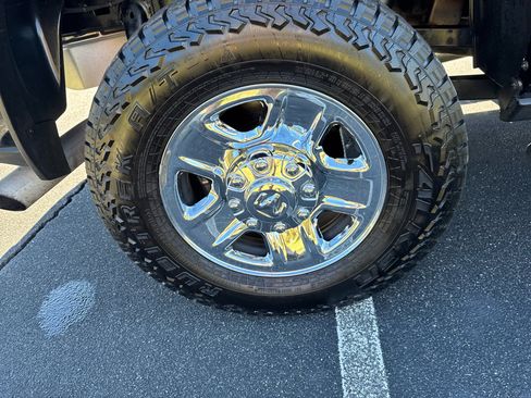 Used 2022 RAM 2500 Tradesman image 29