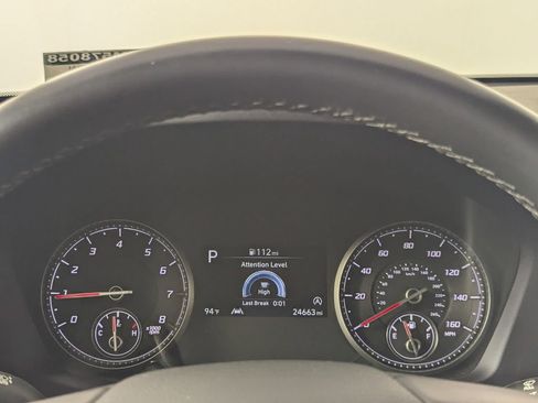 Used 2023 Hyundai Santa Fe SEL FWD image 18