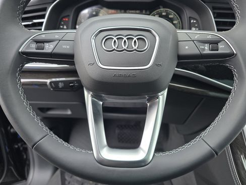 New 2026 Audi Q8 Premium Plus image 41