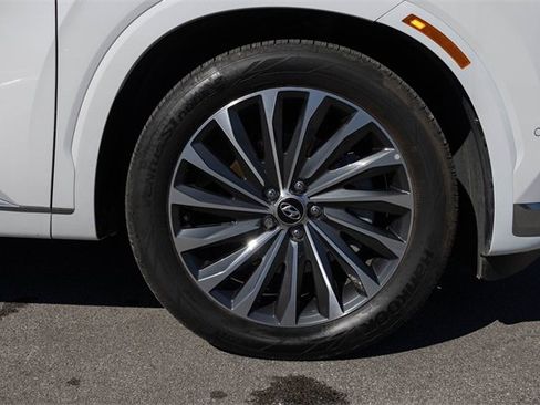 Used 2025 Hyundai Palisade Calligraphy image 11