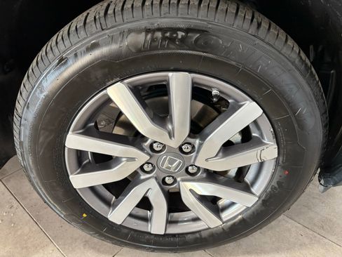 Used 2020 Honda Pilot EX-L image 9