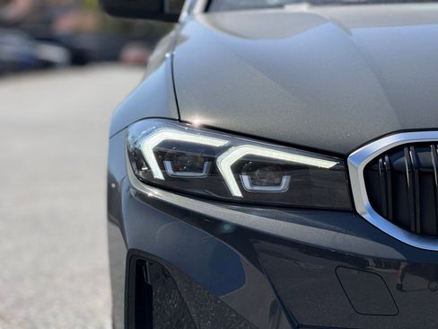 New 2026 BMW 330i Sedan image 13