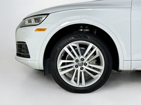 Used 2020 Audi Q5 2.0T Premium Plus w/ Premium Plus Package image 25