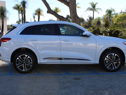 New 2025 Audi Q5 Premium Plus image 7