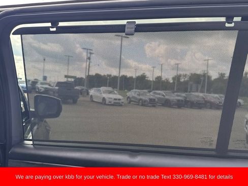 Used 2022 Jeep Grand Cherokee L Overland w/ Luxury Tech Group IV AWD/4WD image 38