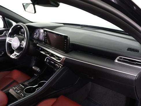 Used 2023 Kia K5 GT-Line image 29