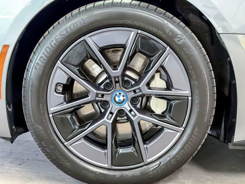 Used 2023 BMW i4 eDrive40 RWD image 26