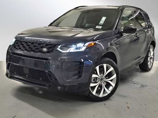 New 2026 Land Rover Discovery Sport Landmark video 1