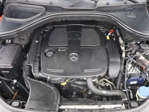 Used 2016 Mercedes-Benz GLE 350 image 12
