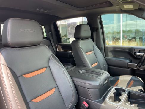 Used 2020 GMC Sierra 2500 AT4 w/ AT4 Premium Package AWD/4WD image 61