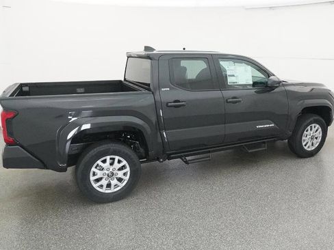 New 2026 Toyota Tacoma SR5 image 83