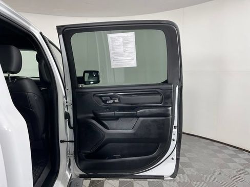 Used 2023 RAM 1500 Big Horn AWD/4WD image 39