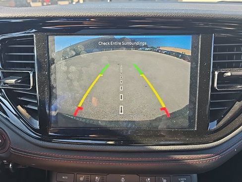 Used 2025 Dodge Durango R/T AWD/4WD image 31