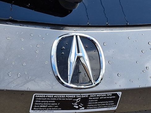 New 2026 Acura MDX w/ Technology Package AWD/4WD image 5