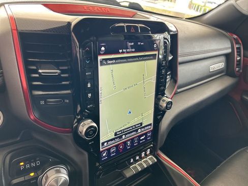 Used 2020 RAM 1500 Rebel w/ Rebel Level 2 Equipment Group image 10