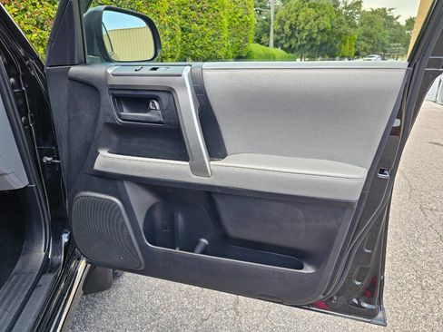 Used 2012 Toyota 4Runner SR5 w/ Convenience Pkg image 28