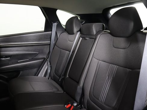 Certified 2023 Hyundai Tucson SEL image 26