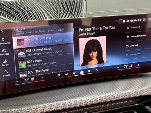 New 2026 BMW 430i Convertible w/ M Sport Package image 21