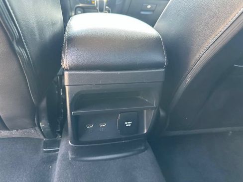 Used 2022 Ford Ranger Lariat w/ Equipment Group 501A High AWD/4WD image 29