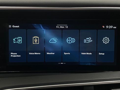 New 2026 Hyundai Palisade SEL AWD/4WD image 23