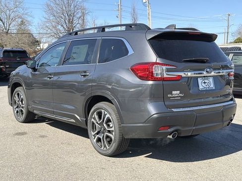 New 2026 Subaru Ascent Limited image 5