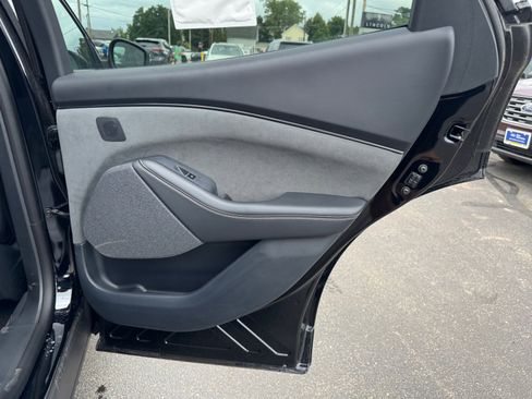 New 2025 Ford Mustang Mach-E GT w/ Interior Protection Package image 27