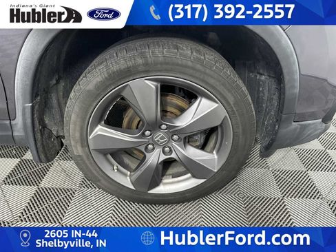 Used 2019 Honda Passport Touring image 10