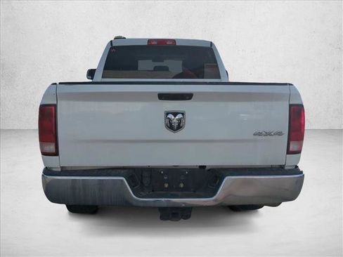Used 2018 RAM 1500 Tradesman w/ Popular Equipment Group image 6