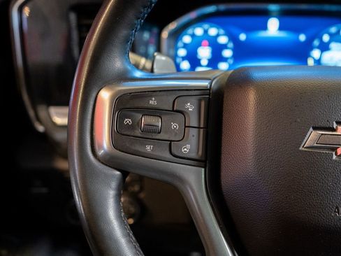 Used 2023 Chevrolet Silverado 1500 RST image 23
