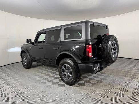 Used 2025 Ford Bronco Big Bend AWD/4WD image 10