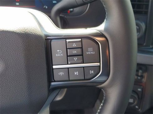 New 2025 Ford F250 Platinum image 26