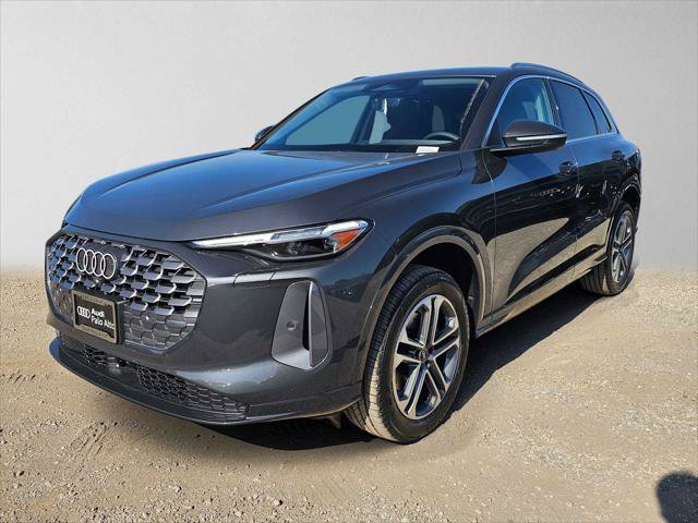 New 2026 Audi Q5 Premium Plus AWD/4WD image 7