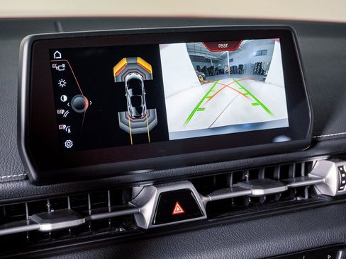 Used 2024 Toyota Supra image 24